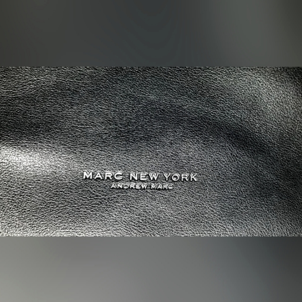 Marc New York Andrew Marc Shoulder Bag